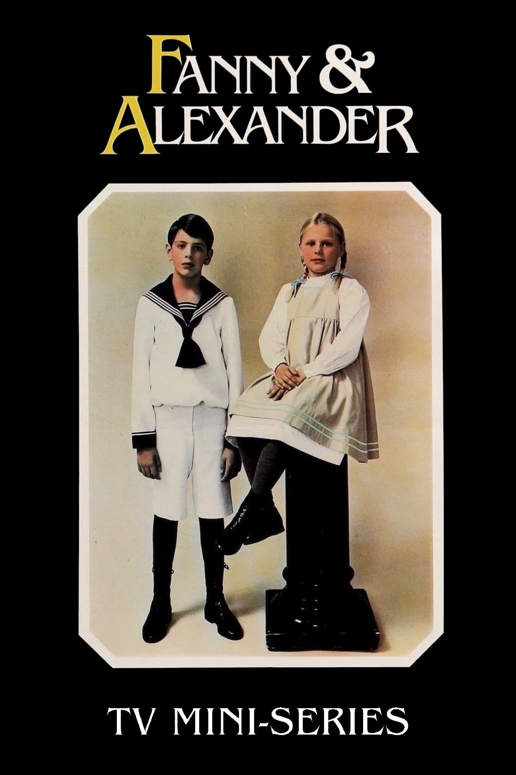 Fanny och Alexander